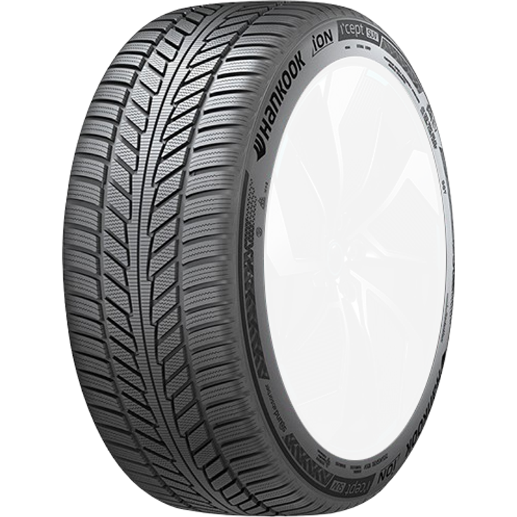 Hankook ION I Cept SUV IW01A 235/50R20 100 V – Bild 3