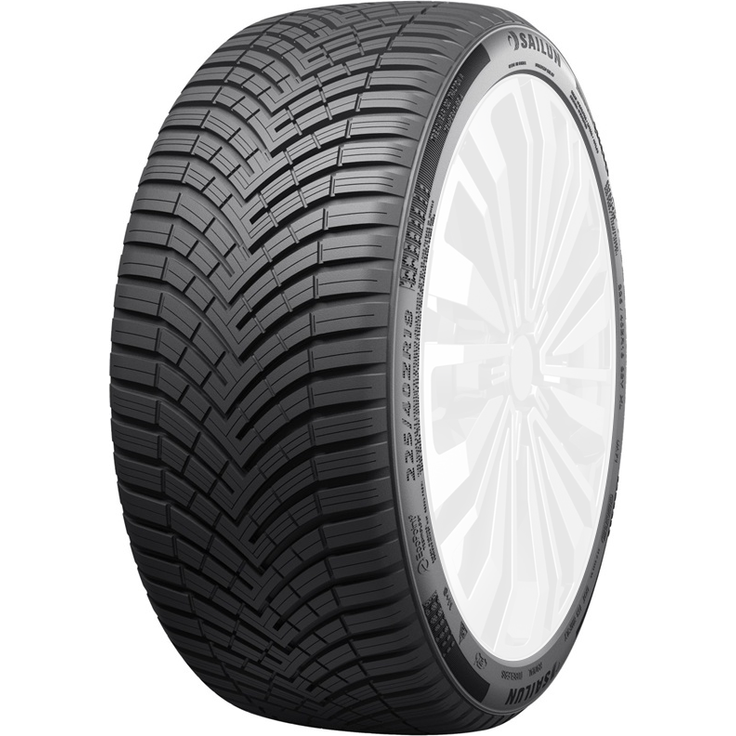 Sailun Atrezzo 4 Seasons Ultra 235/60R18 107 W – Bild 3
