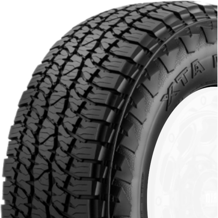 Nexen Roadian ATX 255/75R17 111/108 Q
