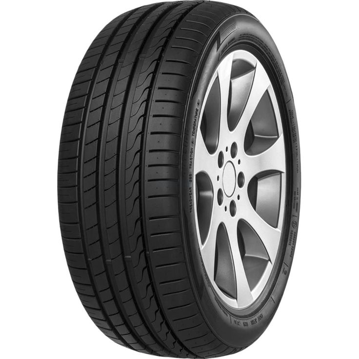 Imperial Ecosport 2 255/35R18 94 Y