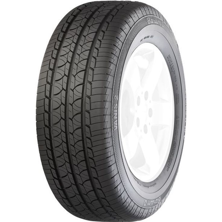 Barum Vanis 2 205/70R15 106/104 R – Bild 3