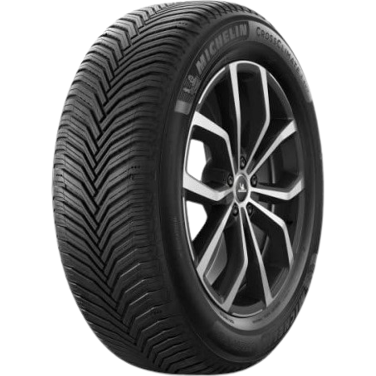 Michelin CrossClimate 2 SUV 235/50R19 103 H