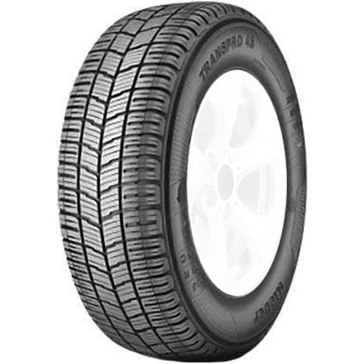 Kleber Transpro 4S 215/75R16 116 R – Bild 2
