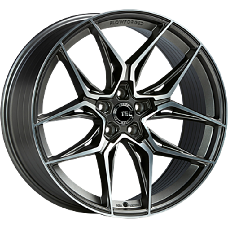 TEC Speedwheels Felgen im Test 2026: beste Modelle