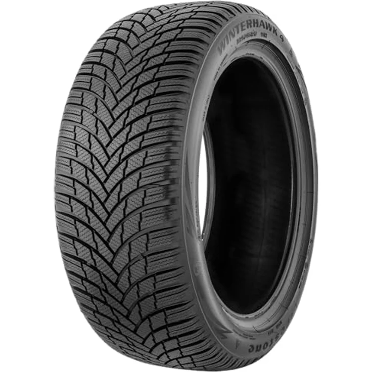 Firestone Winterhawk 4 185/65R15 92 T – Bild 2