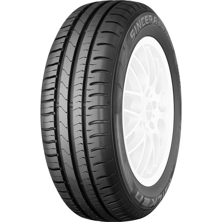 Falken Sincera SN832A Ecorun 165/70R14 81 T – Bild 3