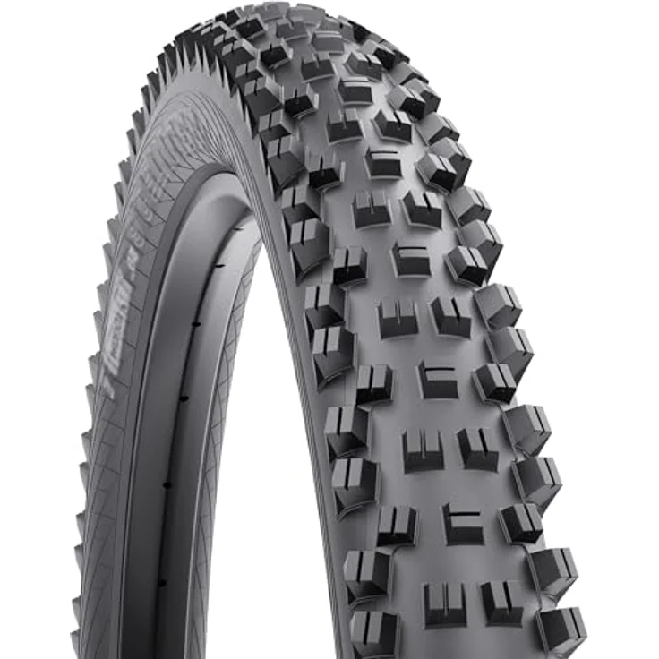 Wtb Vigilante, Veloreifen 29 x 2.60 für Trail, Enduro, Gravity, hohe Traktion in nassen Bedingungen – Bild 1