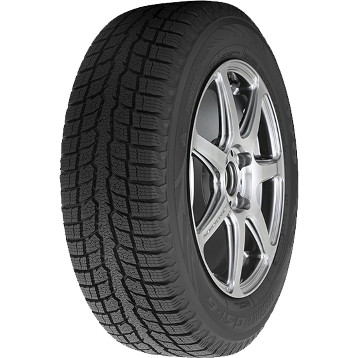 Toyo Observe GSI6 225/45R18 95 V