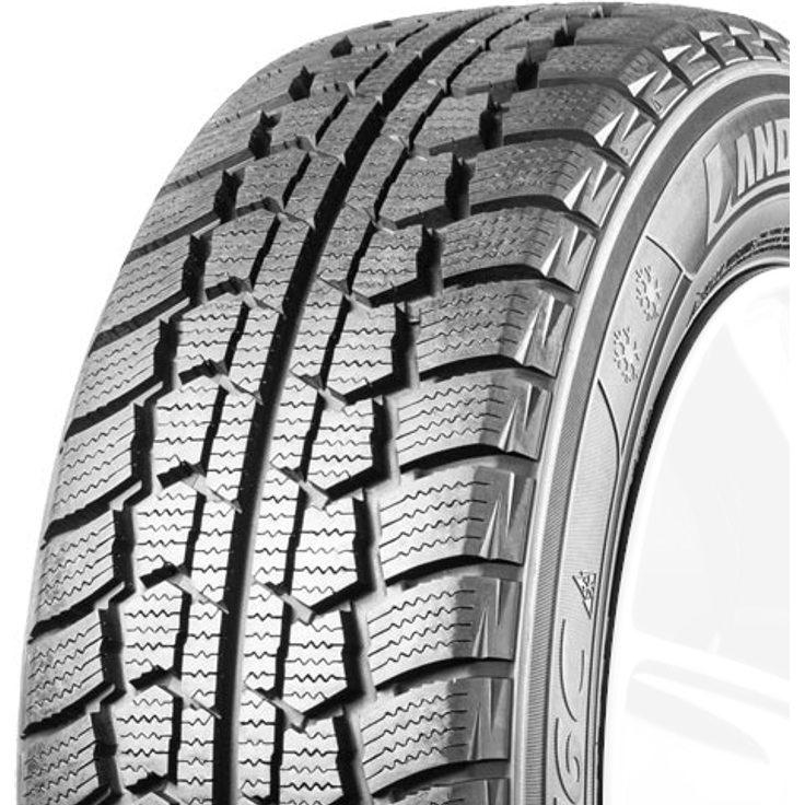 Sentury-Landsail Snow Star 215/65R16 109 T
