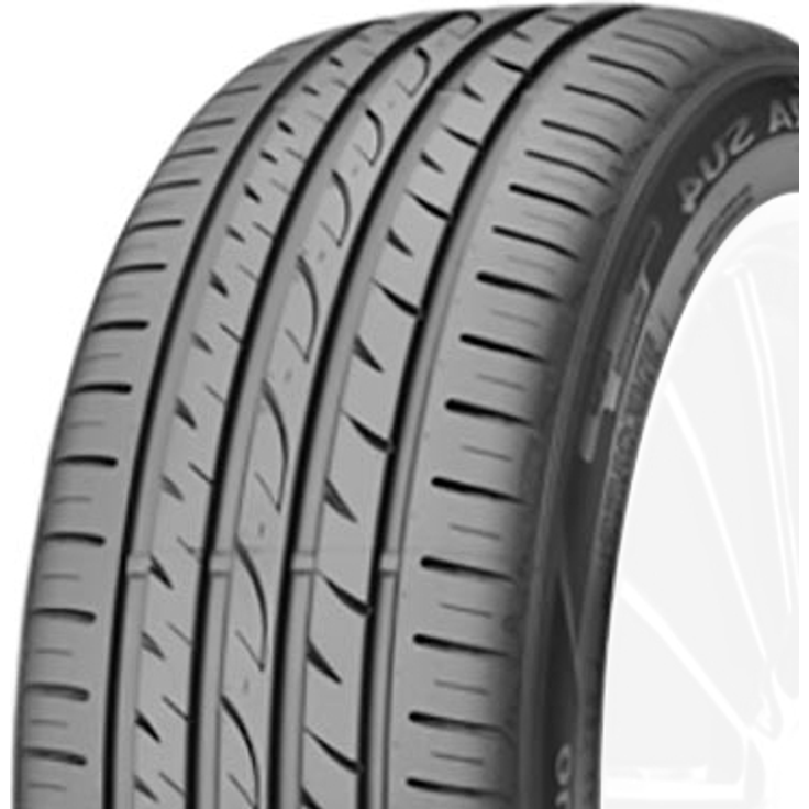 Nexen N Fera SU4 245/45R19 102 W