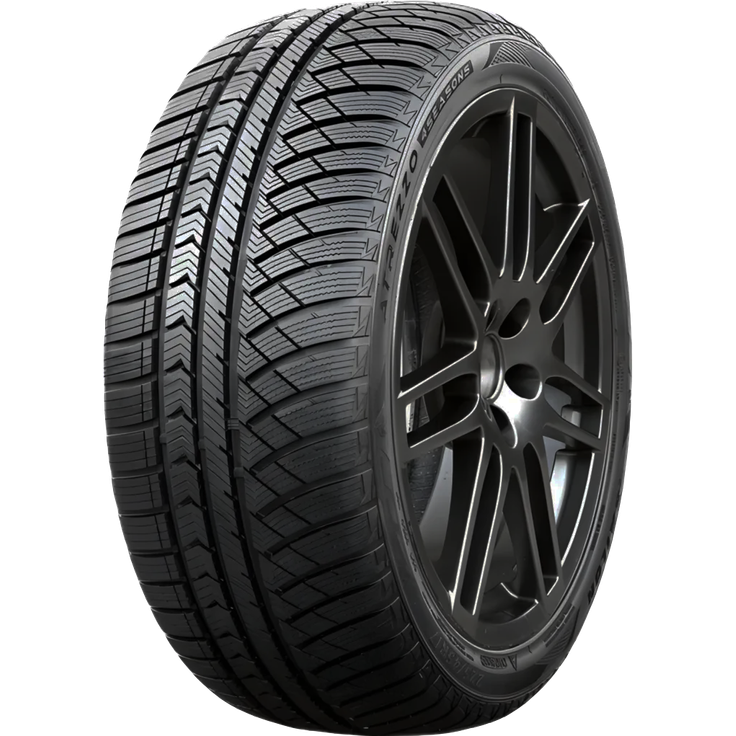 Rovelo All Weather R4S 205/55R16 94 V – Bild 2
