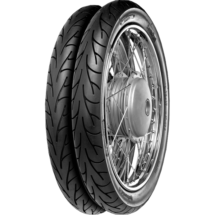 Continental CONTIGO! 130/70 -18 63H TL 63 H – Bild 2