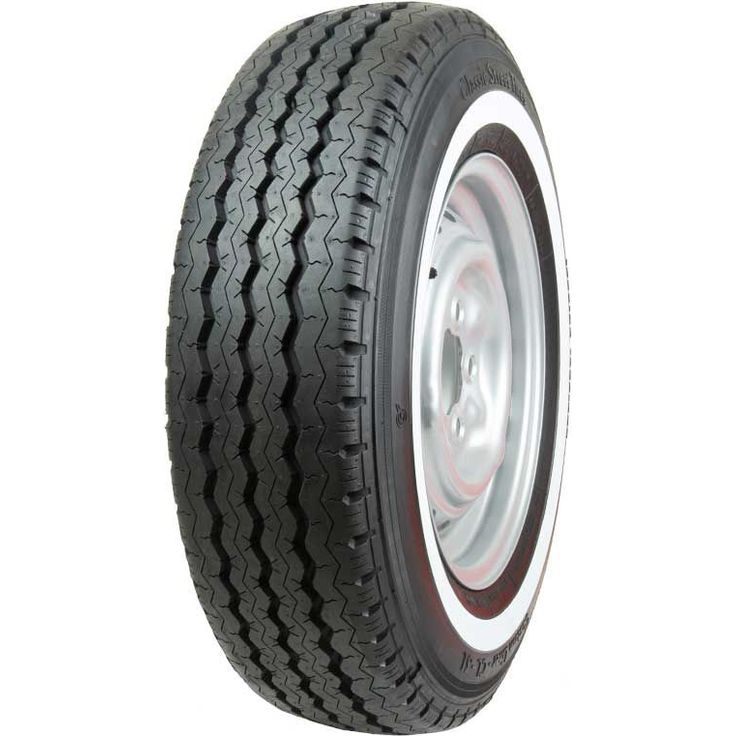 CST Custom Liner CL31 - Oldtimerreifen 185/80R14 102/100 R