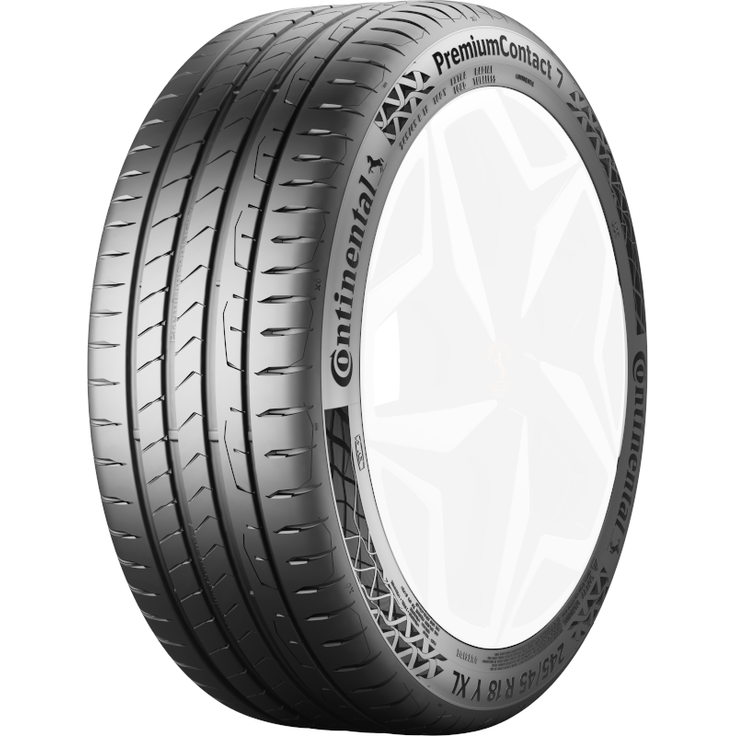 Continental PremiumContact 7 225/50R17 94 W – Bild 3