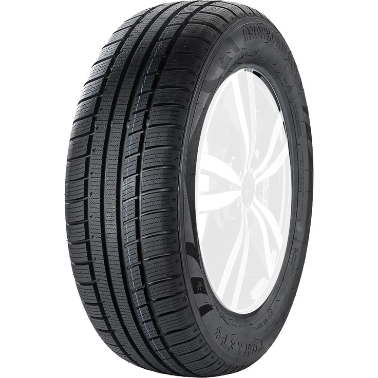 Tomket Snowroad SUV 235/55R19 105 T – Bild 3