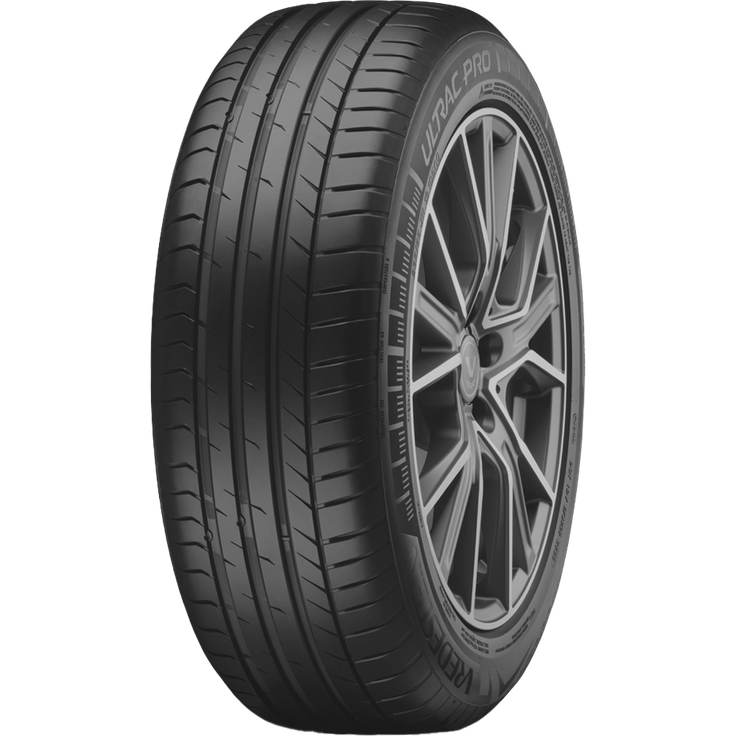 Vredestein Ultrac Pro 195/45R16 84 V – Bild 2