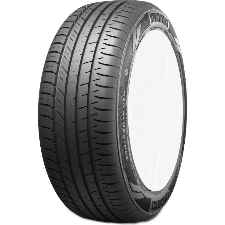 Momo Tire Outrun M20 Pro 205/55R16 91 H – Bild 3