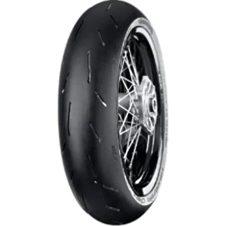 Continental CONTIATTACK SM 2 120/70 R17 58H TL 58 H