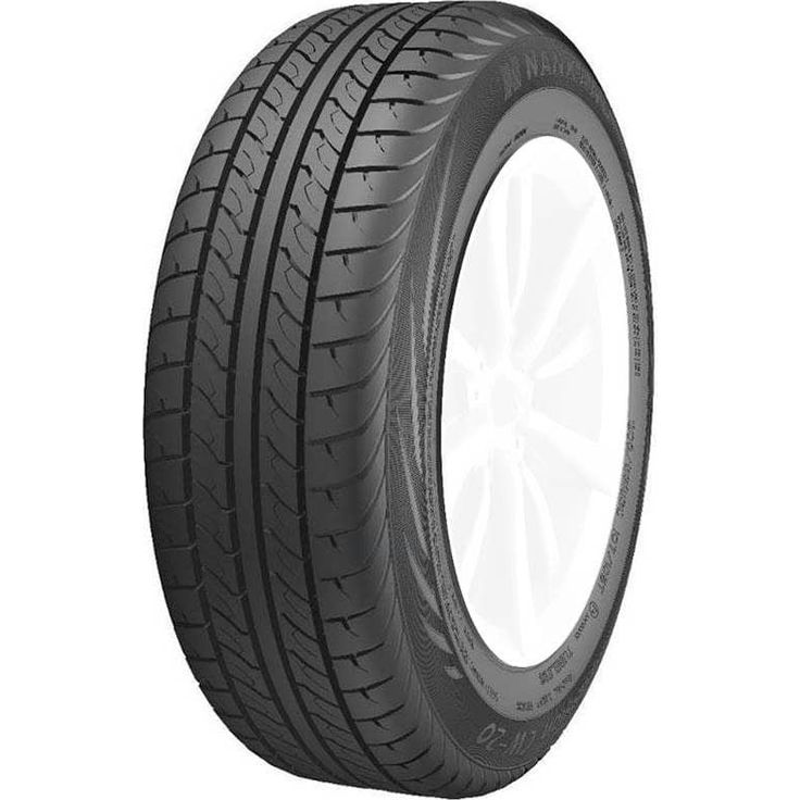 Nankang CW20 195/65R16 104 T – Bild 3