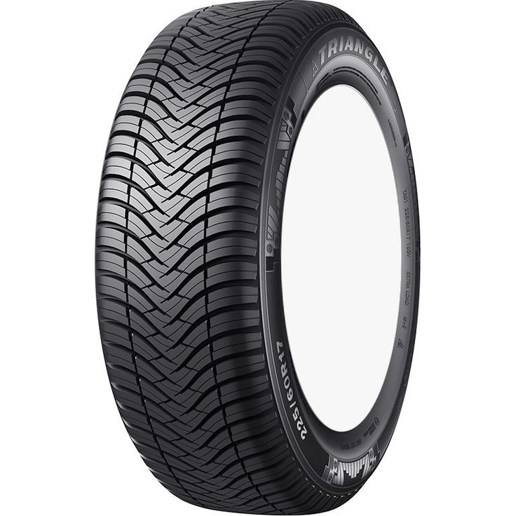 Triangle SeasonX TA01 235/45R17 97 Y – Bild 3