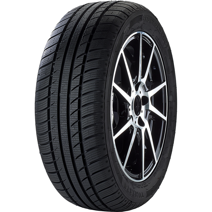 Tomket SnowRoad Pro 255/45R19 104 V – Bild 2