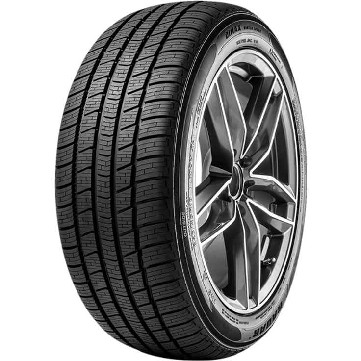 Radar Dimax Sport 225/60R18 104 Y – Bild 2