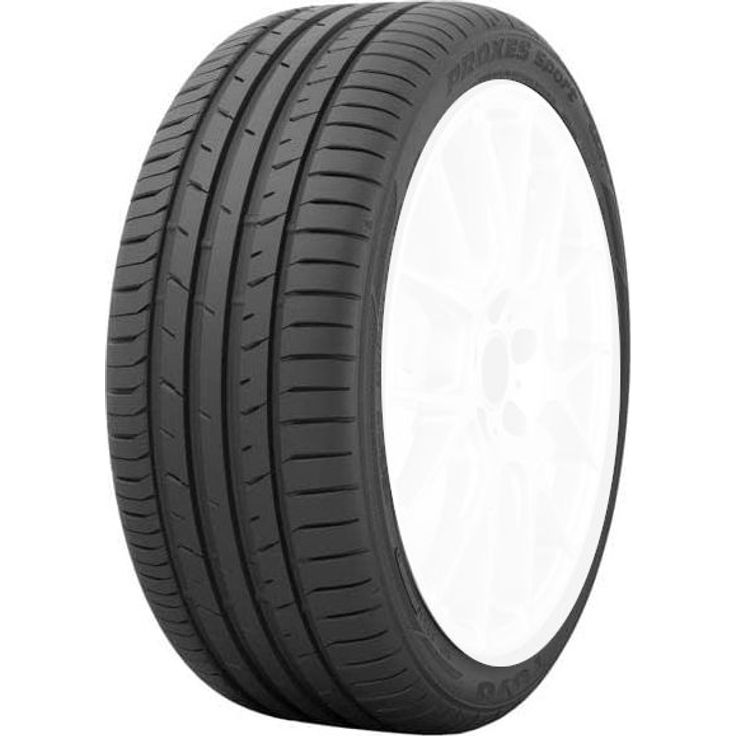 Toyo Proxes Sport 245/45R17 99 Y – Bild 3