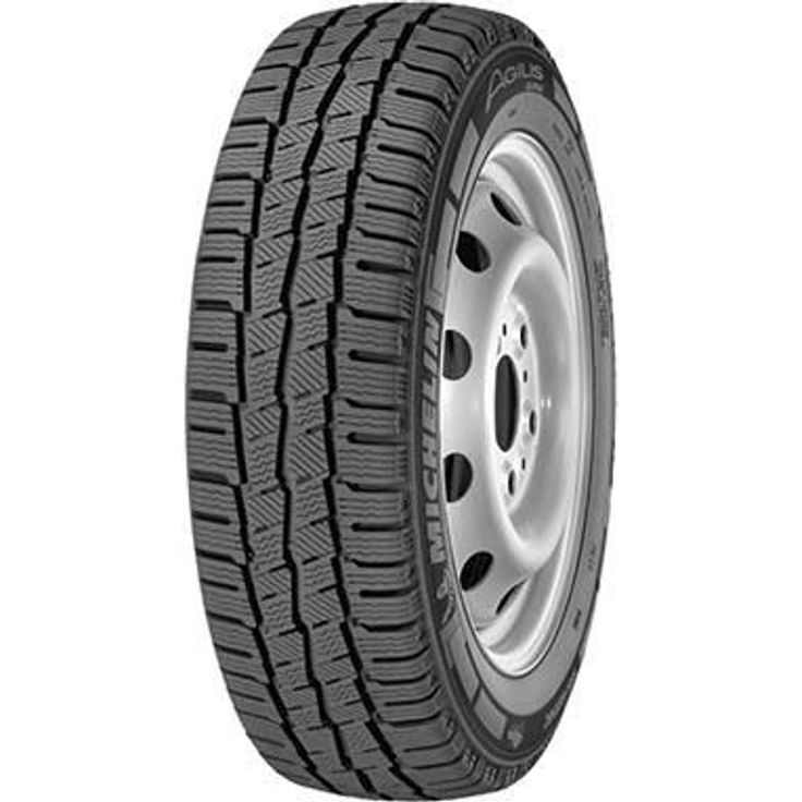 Michelin Agilis Alpin 215/60R17 109/107 T