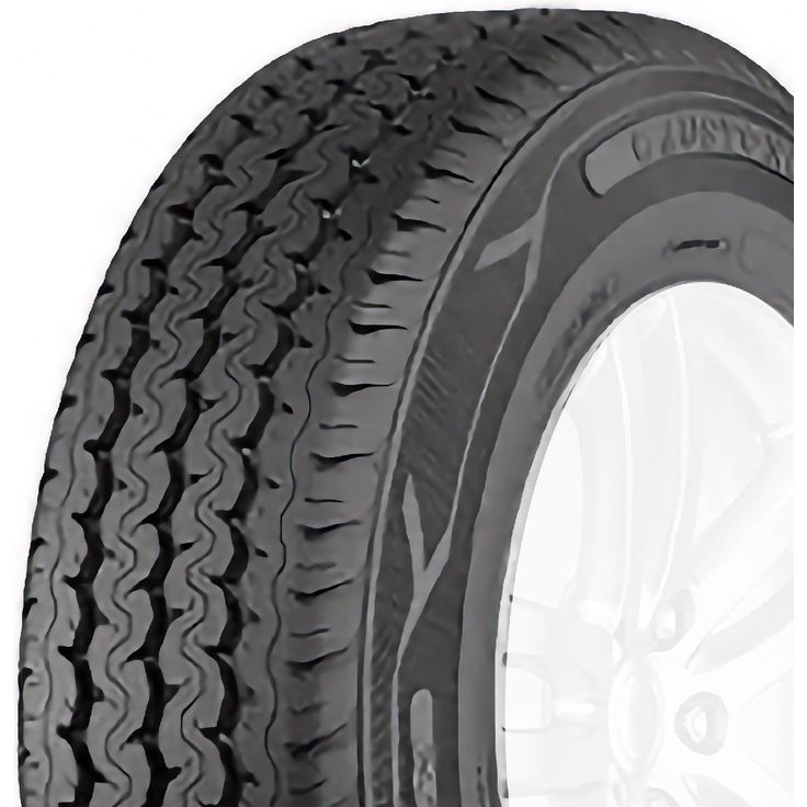 Austone SP 102 195/80R14 106/104 R