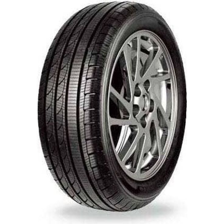 Tracmax S 210 245/35R19 93 V