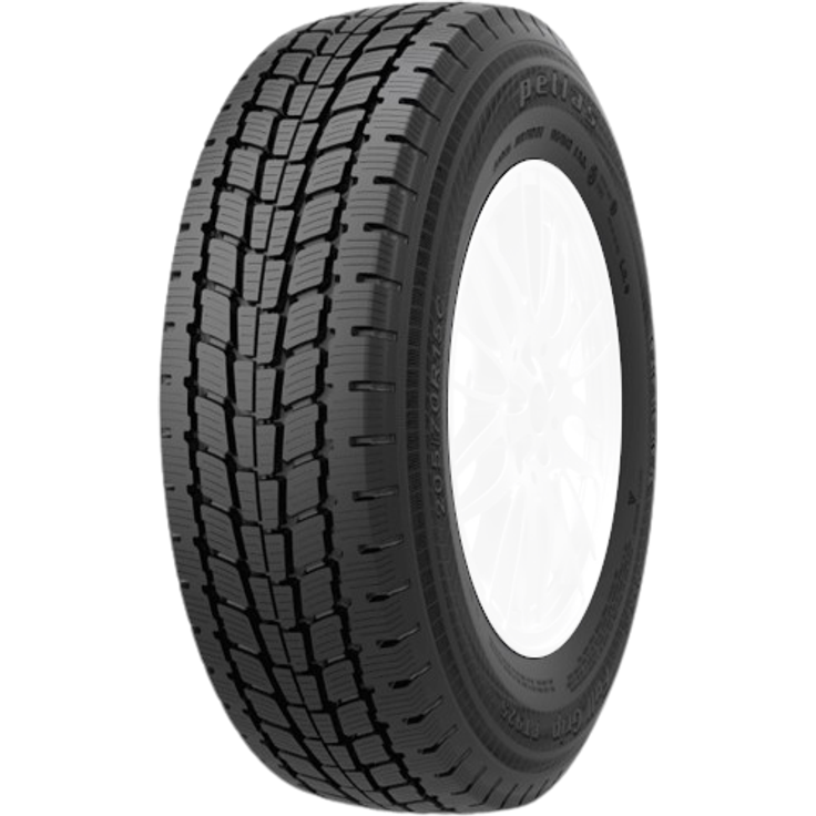 Petlas Fullgrip PT 925 155/60R13 90/89 N – Bild 2