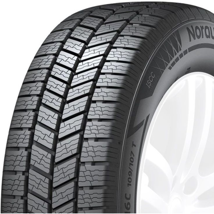Norauto 4Season 2 Van 215/70R15 109 T
