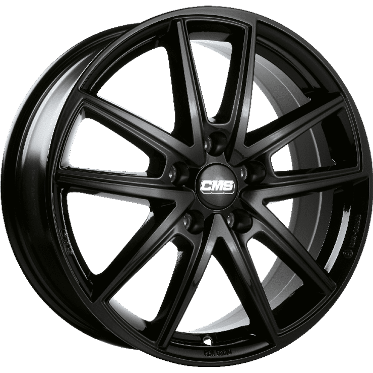 CMS C30 Complete Black Gloss 16" – Bild 4