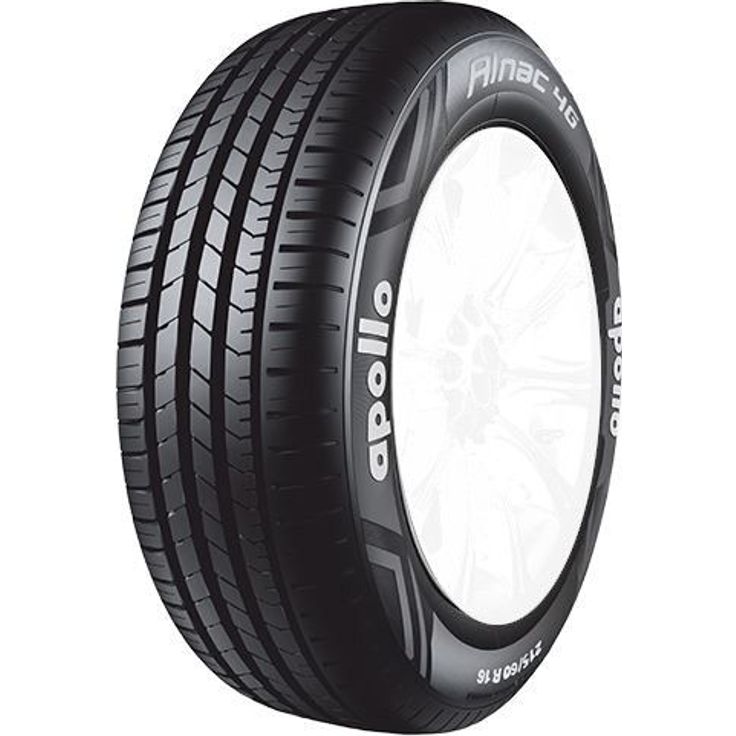 Apollo Alnac 4G 195/55R16 87 H – Bild 2