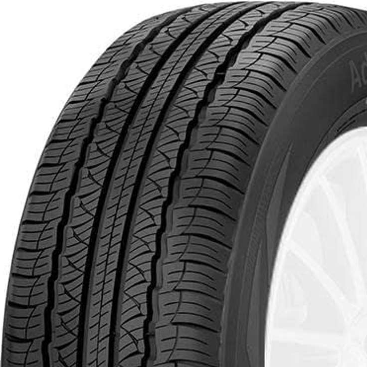 Triangle Advantex SUV TR259 215/65R17 99 V