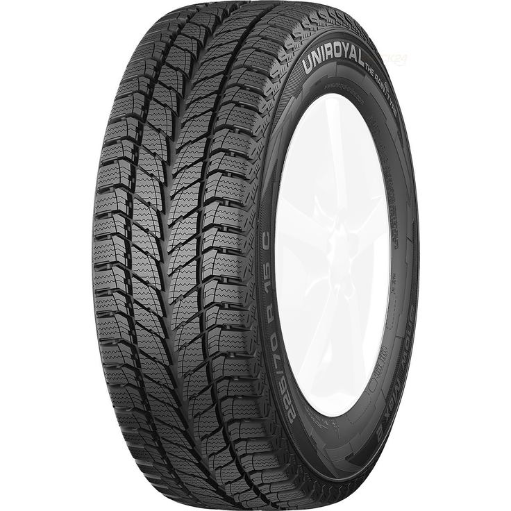 Uniroyal Snowmax 2 185/75R16 104/102 R – Bild 3
