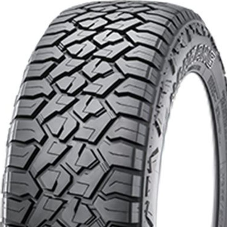 Nankang Conqueror RT 245/70R16 111 S