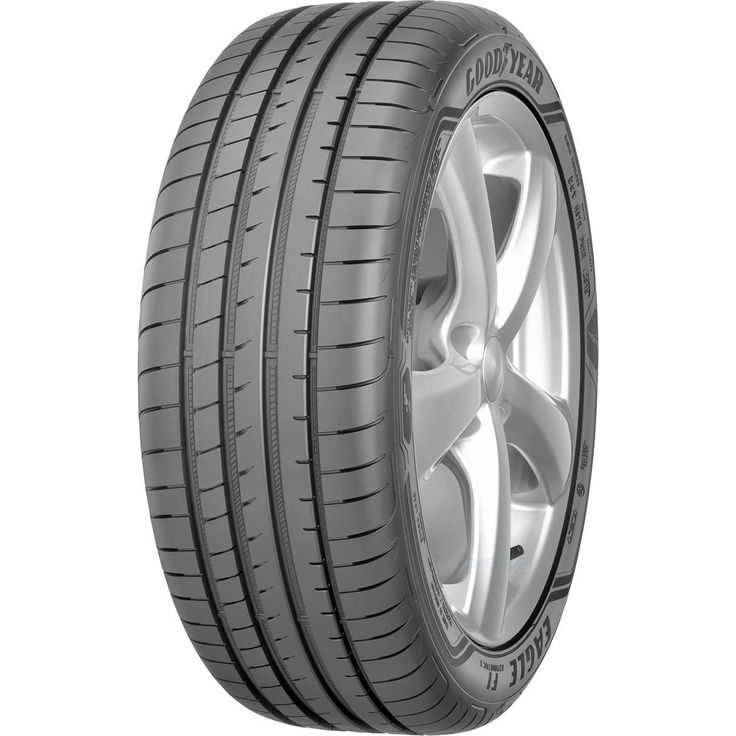 Goodyear Eagle F1 Asymmetric 3 305/30R21 104 Y – Bild 2