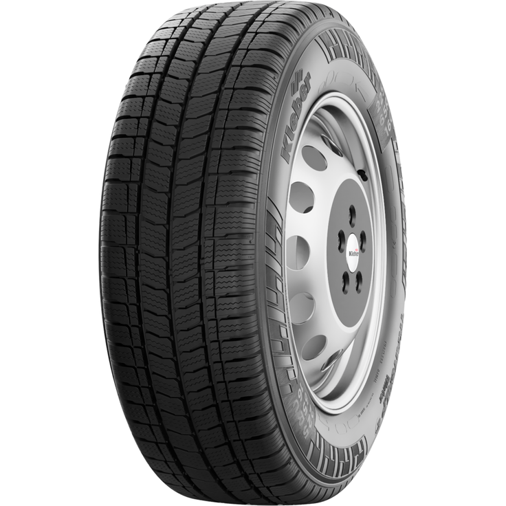 Kleber Transalp 2 Plus 225/65R16 112 R – Bild 2