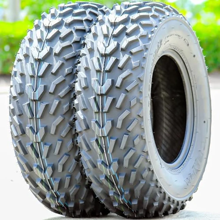 Kenda K530 PATHFINDER FRONT 24/8.00 -12 35J TL 35 J – Bild 5