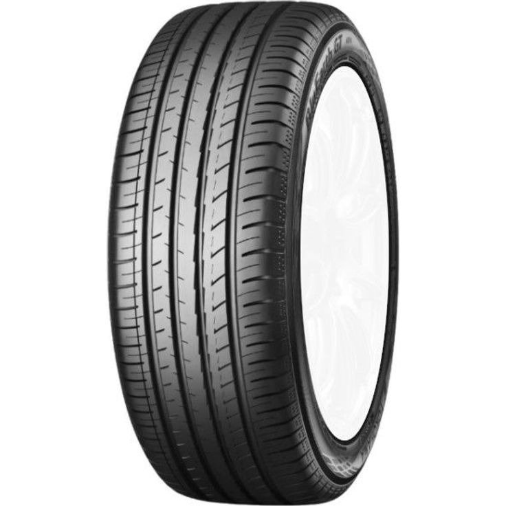 Yokohama Bluearth GT AE51 225/40R19 93 W – Bild 2