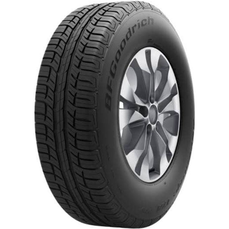 BF Goodrich Advantage SUV 225/60R17 99 V – Bild 2