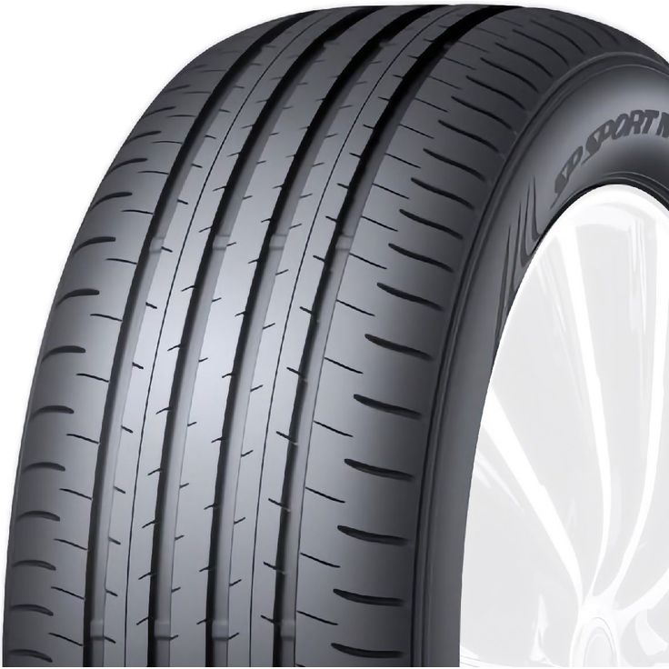 Dunlop SP Sport Maxx 060 225/55R18 98 H