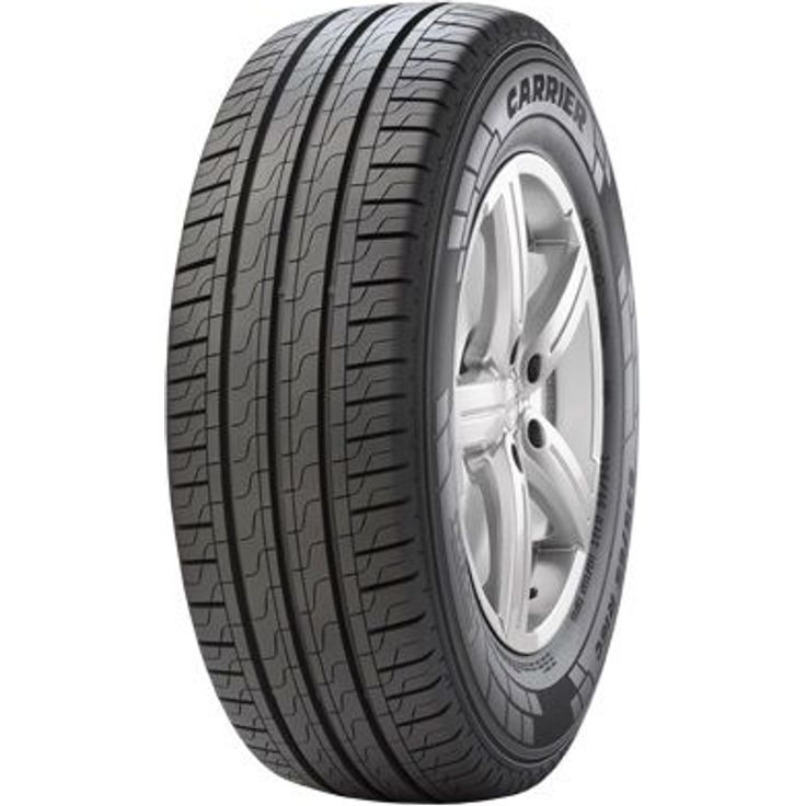 Pirelli Carrier 195/60R16 99/97 T