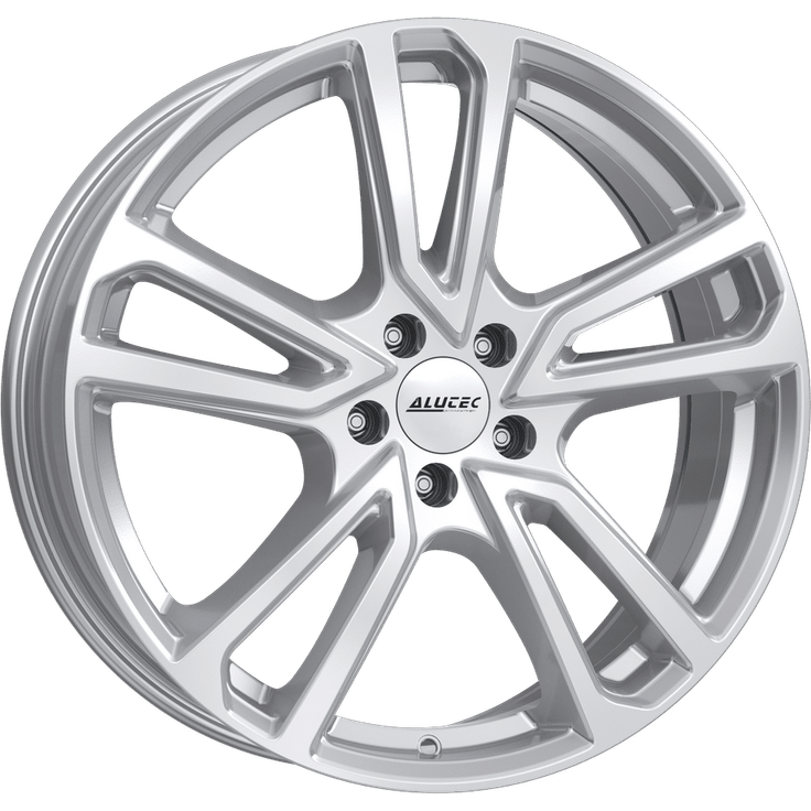 Alutec Tormenta Polar-silber 19" – Bild 2