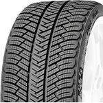 Michelin Pilot Alpin PA4 275/40R20 106 V