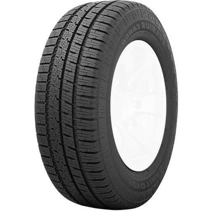 Toyo Celsius Cargo 225/75R16 121/120 T – Bild 2