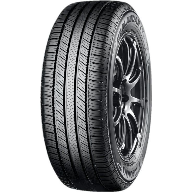 Yokohama Geolandar CV G058 225/60R18 100 H