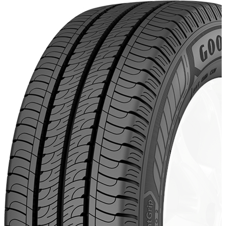 Goodyear EfficientGrip Cargo 2 205/75R16 110/108 R