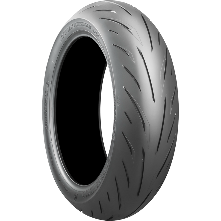 Bridgestone BATTLAX S22 REAR SDR 200/55 ZR17 78W TL 78 W